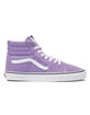 VANS Sk8-Hi Shoes image number 2