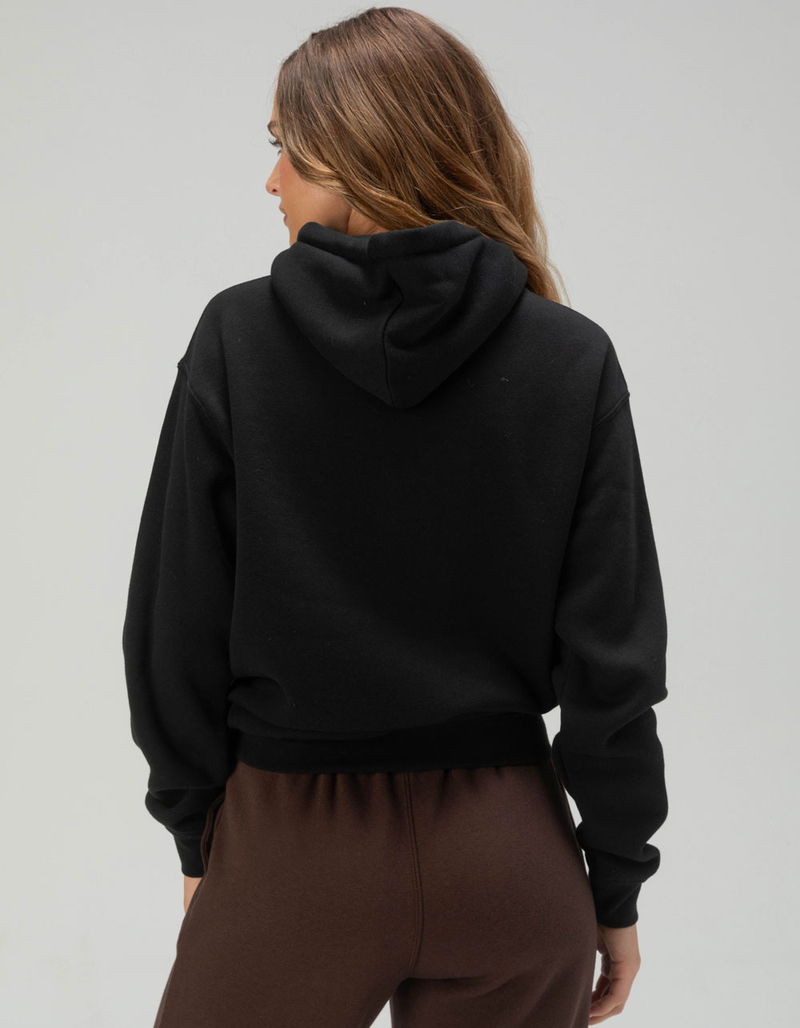 RSQ It's Not Me It's You Womens Hoodie image number 3