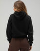 RSQ It's Not Me It's You Womens Hoodie image number 4