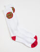 SANTA CRUZ 2 Pack Mens Crew Socks image number 1