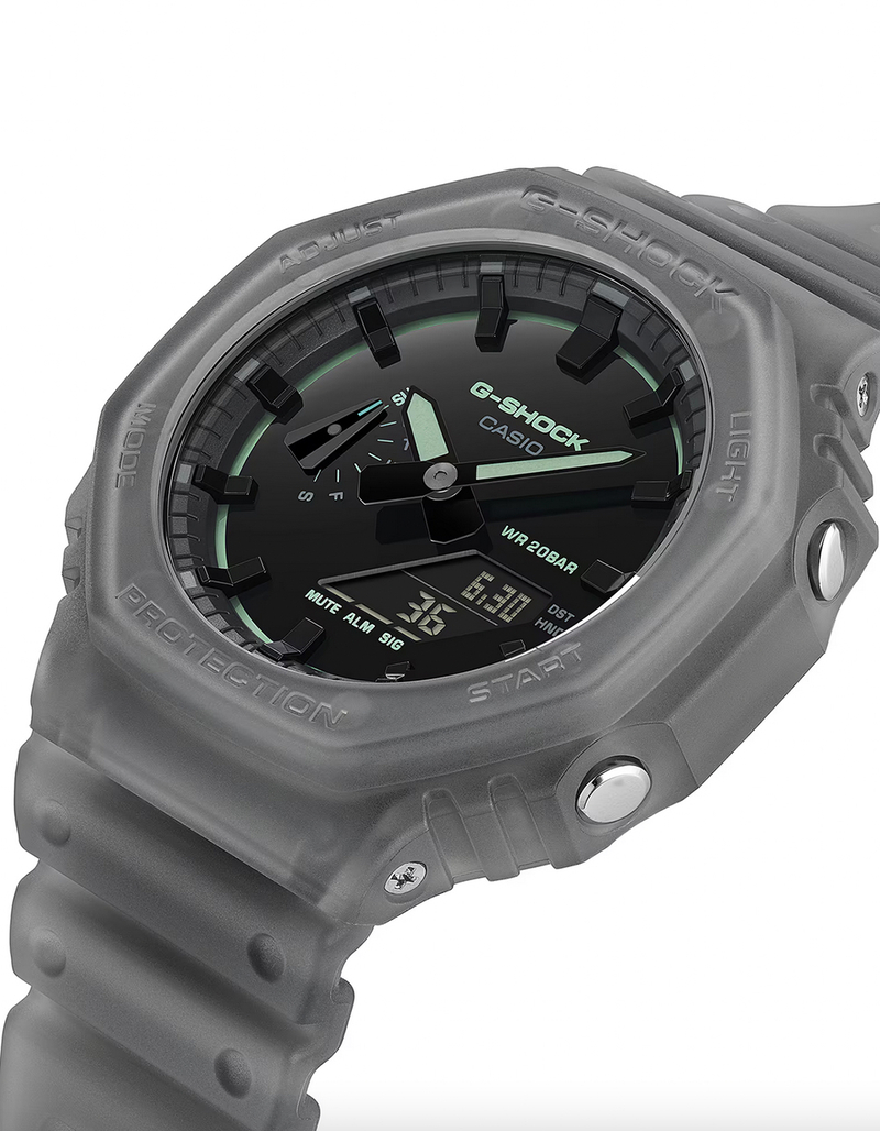 G-SHOCK GA2100K-1A Watch image number 7