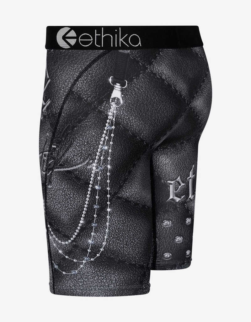 ETHIKA Chainbossed Staple Boys Boxer Briefs image number 1