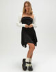 RSQ Womens Long Sleeve Shrug image number 2