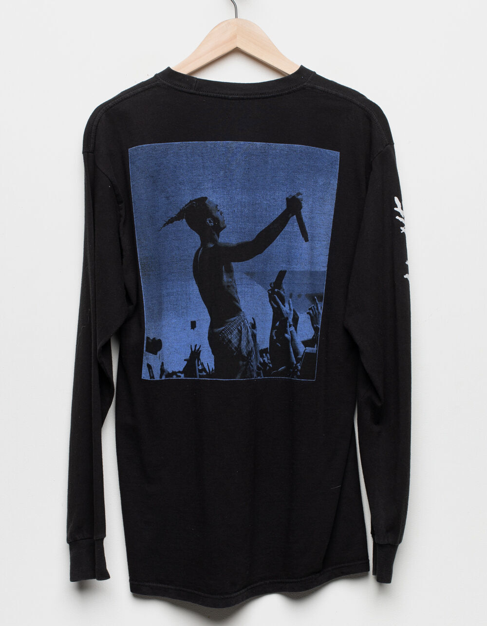 RESTORED by TILLYS Mens Vintage XXX 