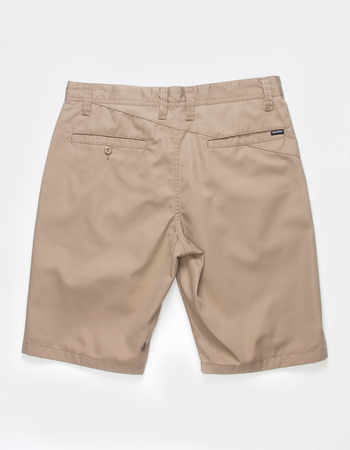 VOLCOM Frickin Modern Chino Mens Shorts Alternative Image