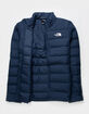 THE NORTH FACE Aconcagua 3 Mens Puffer Jacket image number 2