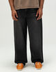 RSQ Mens Extra Baggy Jeans image number 6