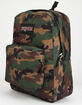 JANSPORT Ashbury Surplus Camo Backpack image number 2
