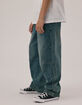 RSQ Boys Skater Baggy Jeans image number 3