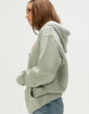 SANTA CRUZ Opus Dot Womens Hoodie image number 3