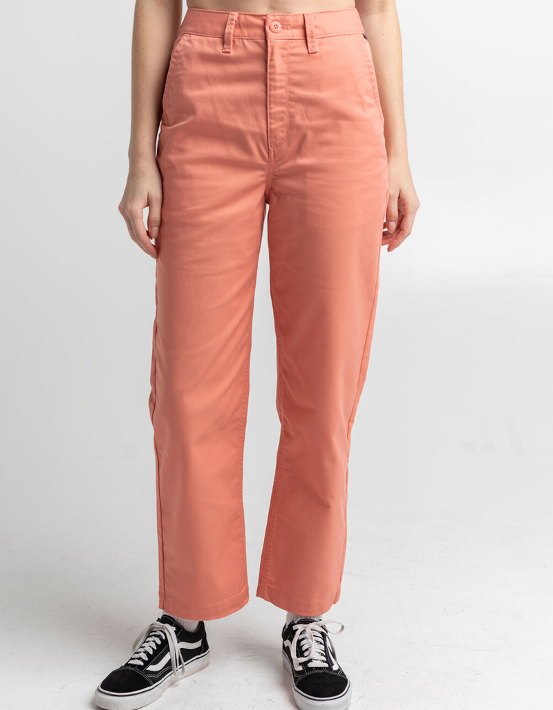 VANS Autenthic Womens Skate Pants image number 1