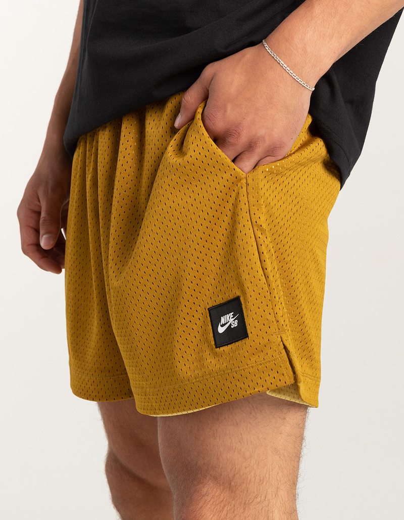 NIKE SB Mens Basketball Shorts image number 7