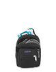 JANSPORT Lil' Campus Black Pouch image number 4