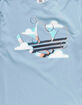 ADIDAS Summer Trefoil Mens T-Shirt image number 2