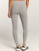 TILLYS Nylon Womens Leggings image number 4