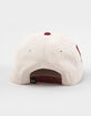 GAMEDAY SOCIAL Arizona State Sun Devils Snapback Hat image number 3