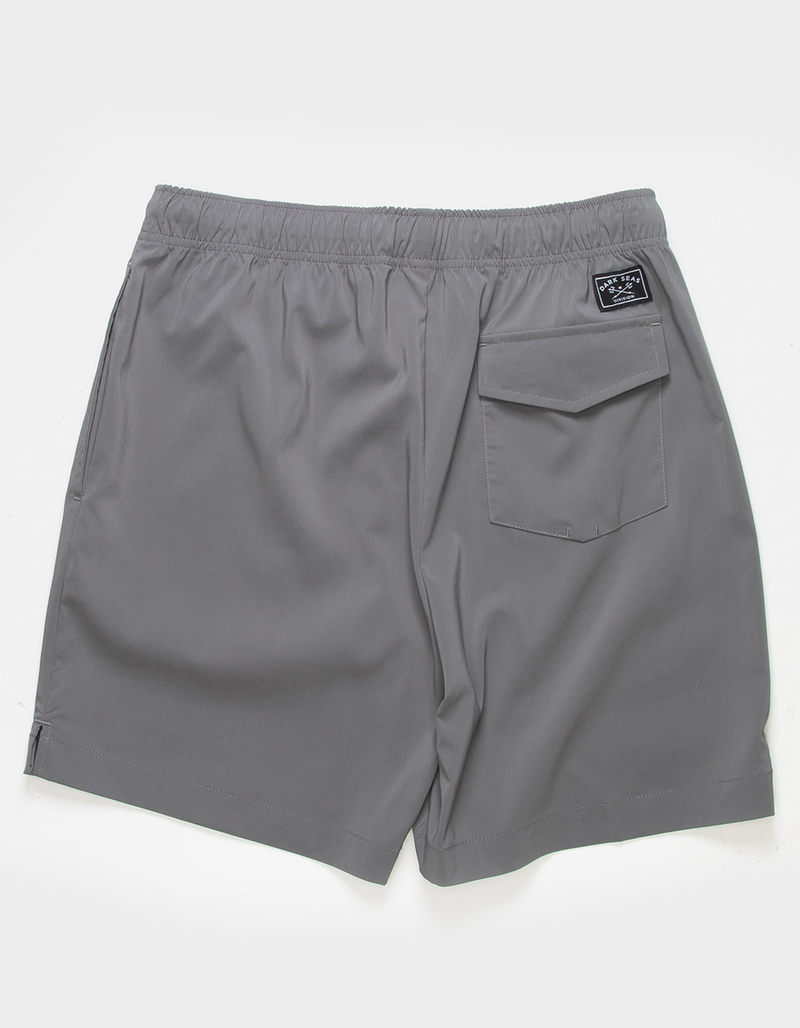 DARK SEAS Warwick Mens Boardshorts image number 1
