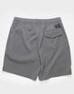 DARK SEAS Warwick Mens Boardshorts image number 2