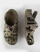 CROCS Classic Realtree Unisex Clogs image number 5
