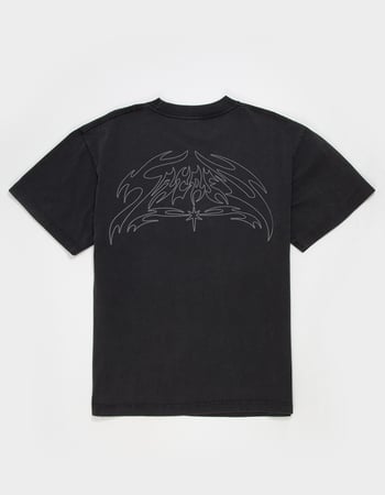 ALPHA COLLECTIVE Sacred Sigil Mens Tee Alternative Image