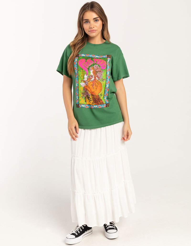 PINK FLOYD Womens Boyfriend Tee image number 1