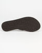 VOLCOM Forever And Ever Womens Sandals image number 4