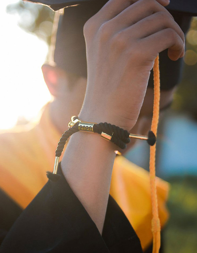 RASTACLAT Gradclat Medium/Large Bracelet Box image number 3