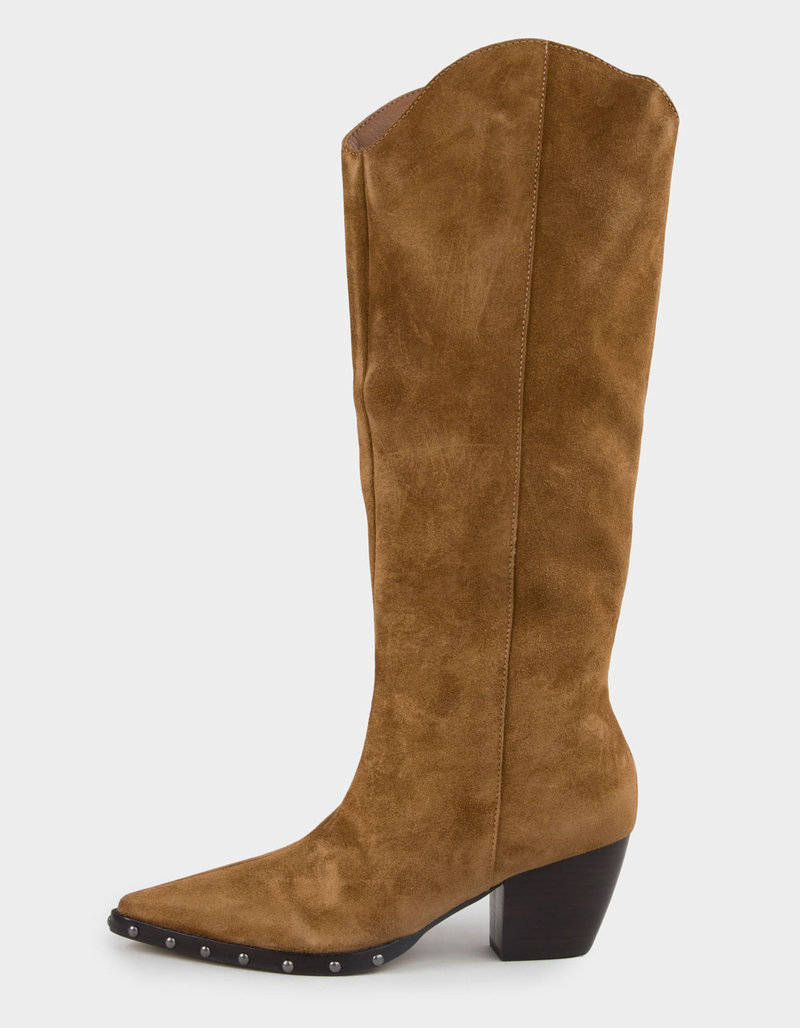 MATISSE Judd Womens Tall Western Boots image number 1