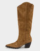 MATISSE Judd Womens Tall Western Boots image number 2
