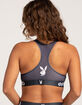 PSD Playboy Logo Sports Bra image number 3