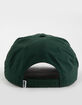 OBEY Tropical Snapback Hat image number 3