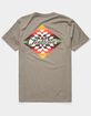 PENDLETON Basket Maker Mens T-Shirt image number 1