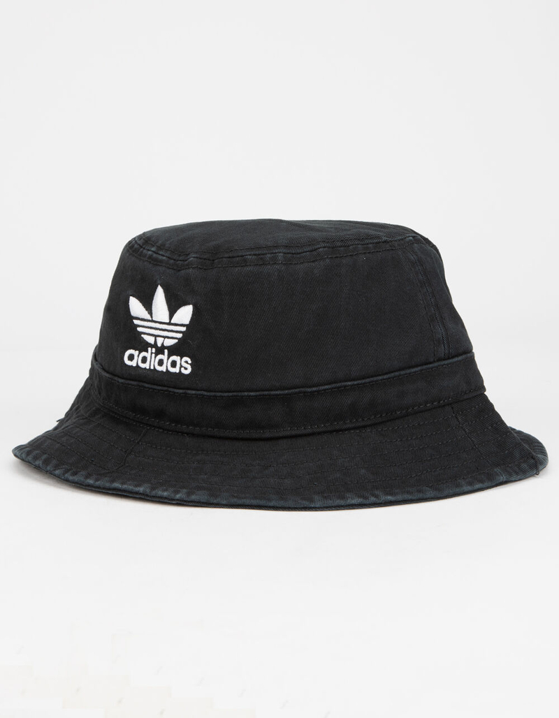 ADIDAS Originals Washed Mens Bucket Hat image number 0