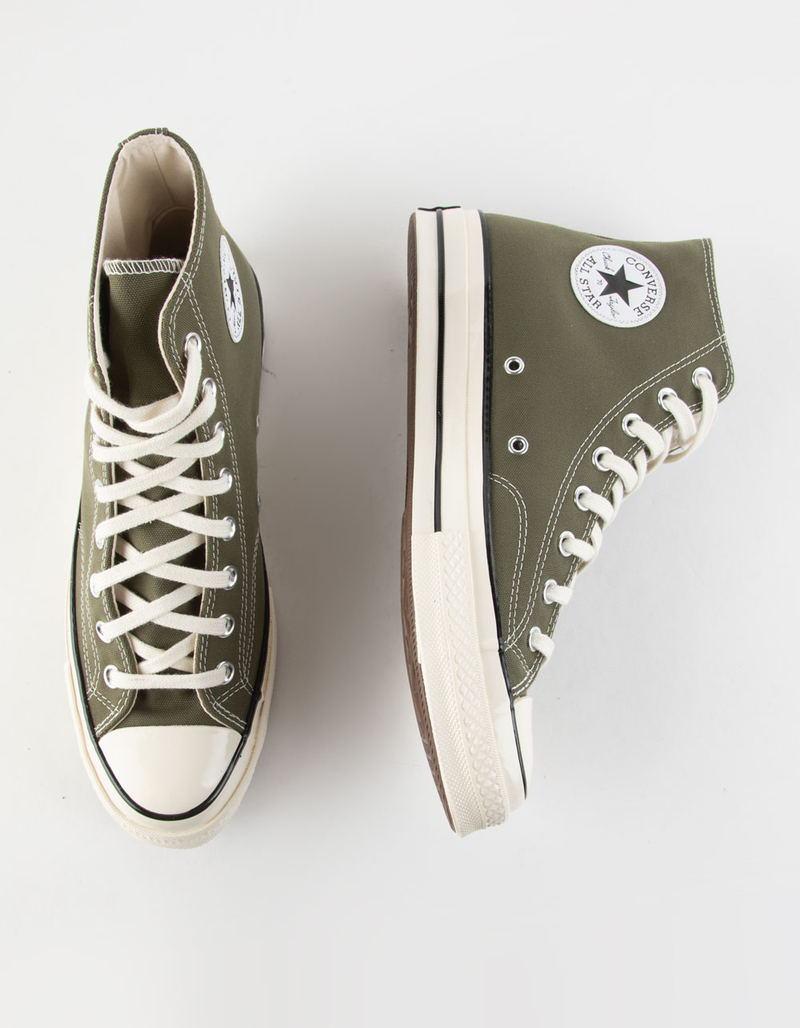 CONVERSE Chuck 70 High Top Shoes image number 4