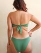DIPPIN' DAISY'S Ellis Bandeau Bikini Top image number 7