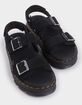 DR. MARTENS Zebzag Womens Sandals image number 6