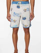O'NEILL Surf Patrol Mens Boardshorts image number 2