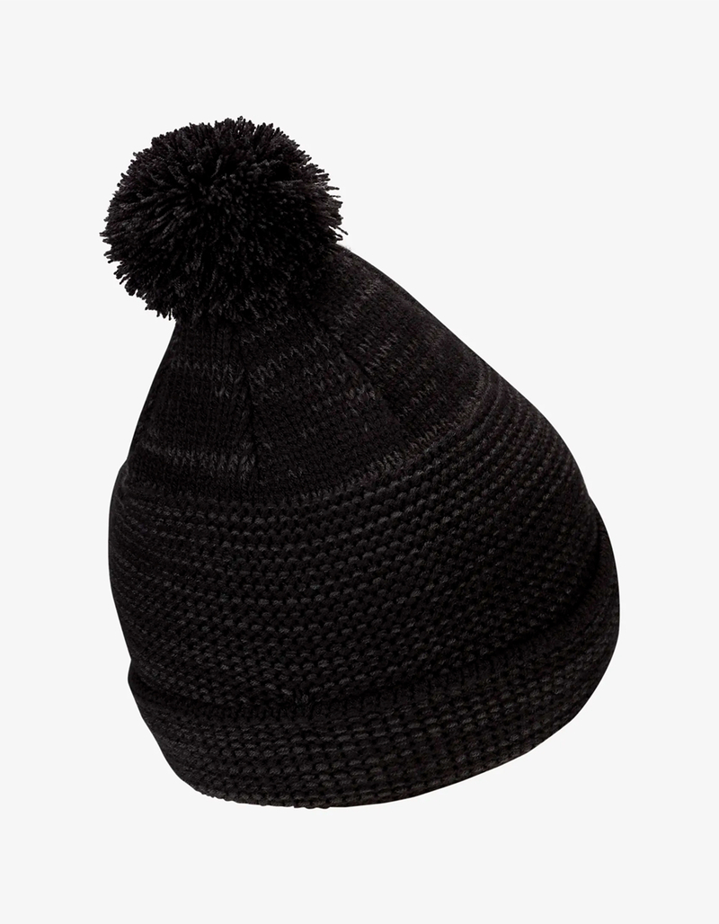 NIKE Sportswear Cuffed Pom Beanie image number 1