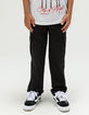 DICKIES Boys Slim Fit Cargo Pants image number 4