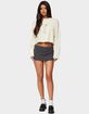 EDIKTED Martini Club Sweater image number 4