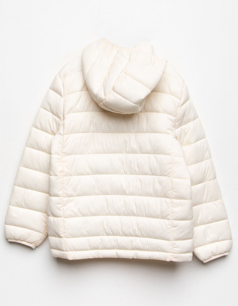 URBAN REPUBLIC Packable Girls Puffer Jacket image number 1