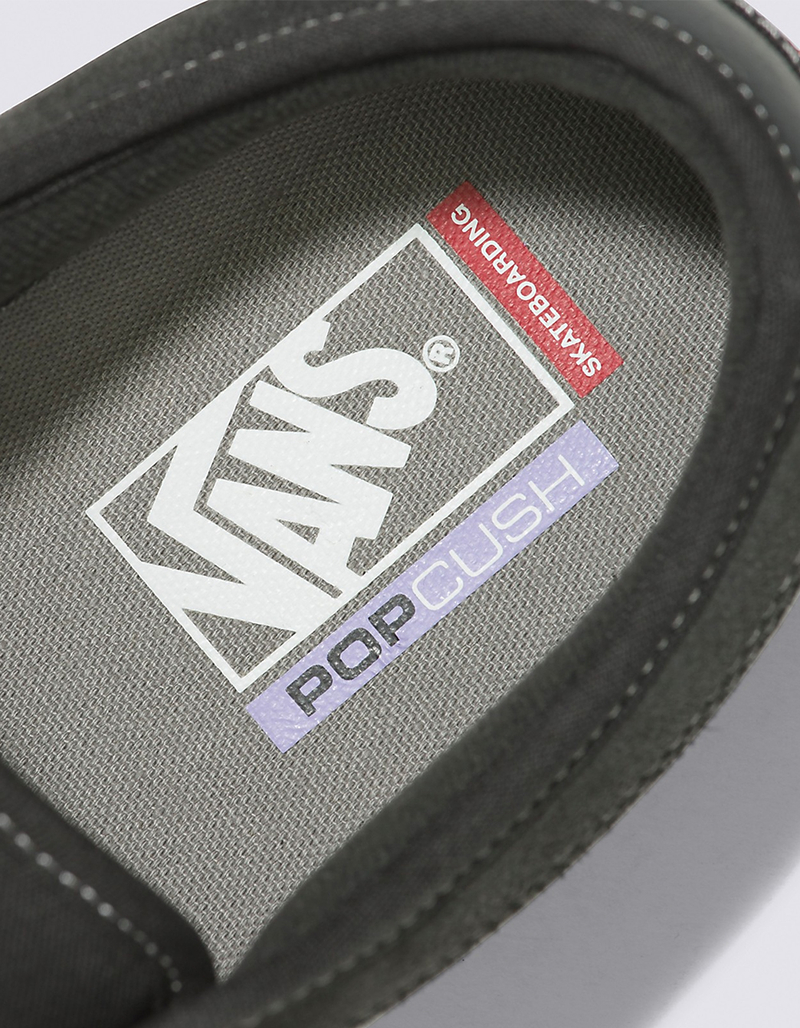 VANS Skate Chukka Low Shoes image number 5