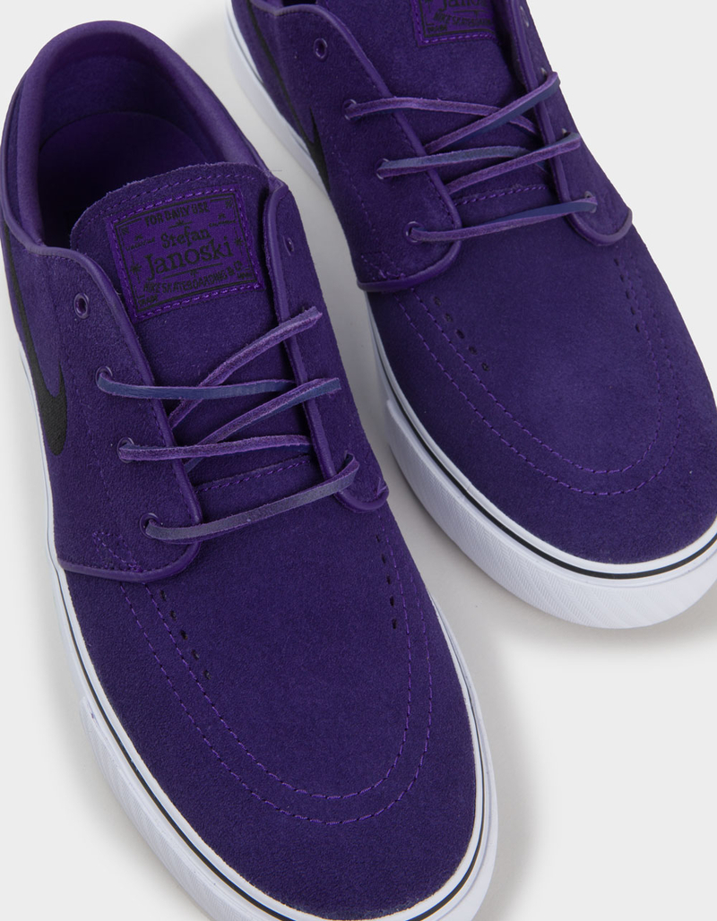 NIKE SB Zoom Janoski OG+ Skate Shoes image number 5