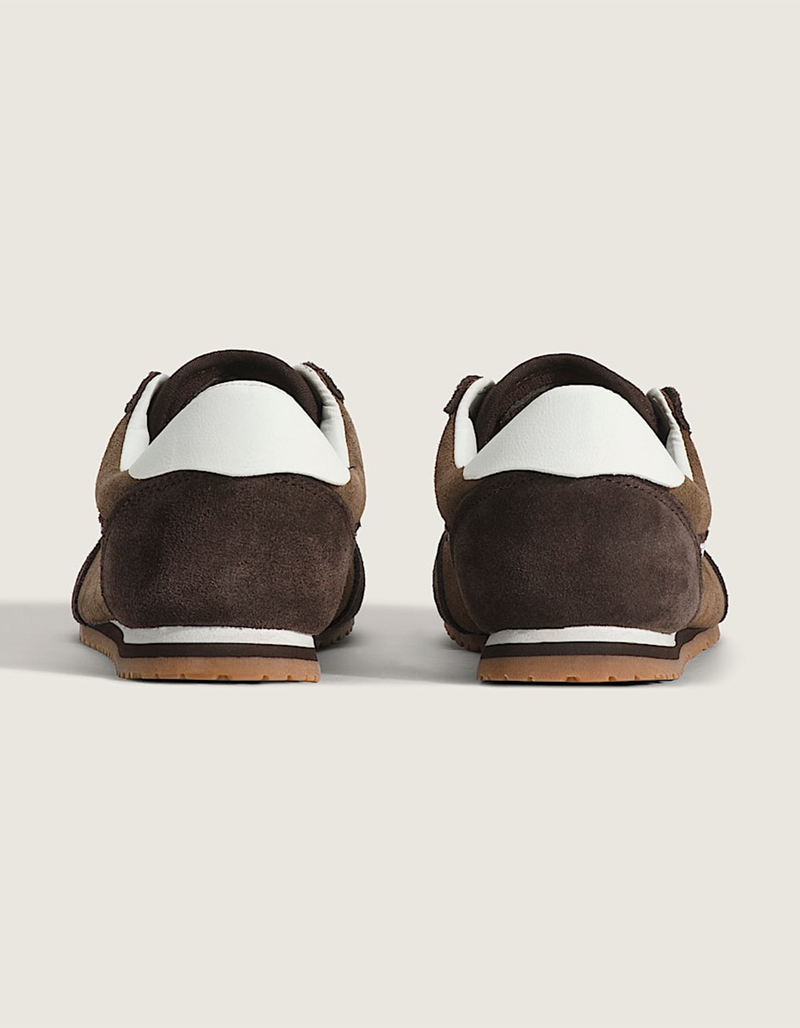 VANS Super Lowpro Womens Shoes image number 3