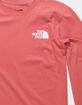 THE NORTH FACE Box NSE Mens Tee image number 4