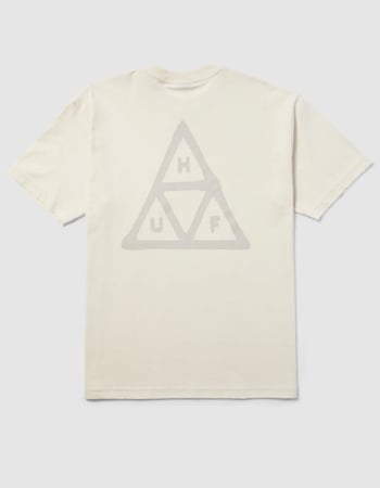 HUF Horus Mens Pocket Tee Alternative Image