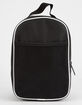 ADIDAS Originals Santiago Black Lunch Bag image number 4