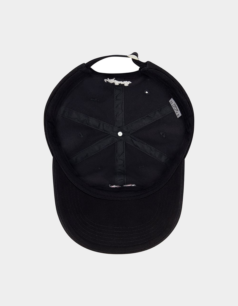 DISNEY Minnie Mouse Bow Dad Cap image number 4