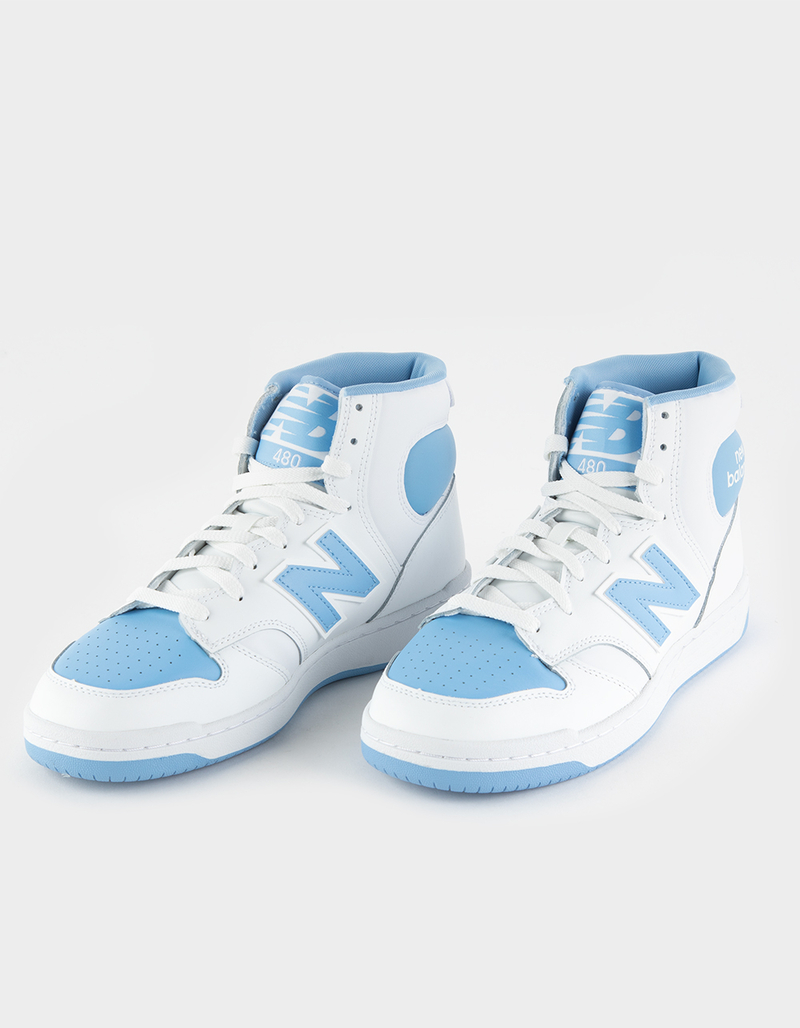 NEW BALANCE 480 High Mens Shoes image number 0