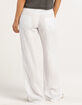BDG Urban Outfitters 5 Pocket Womens Linen Pants image number 4